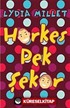 Herkes Pek Şeker