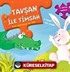 Yapboz Masallar / Tavşan ile Timsah