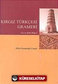 Kırgız Türkçesi Grameri