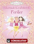 Çıkartmalı Kıyafetleriyle Periler