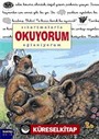 Tombiş / Çıkartmalarla Okuyorum Eğleniyorum