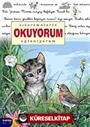 Minnoş / Çıkartmalarla Okuyorum Eğleniyorum