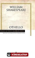 Othello (Karton Kapak)