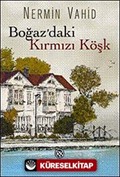 Boğaz'daki Kırmızı Köşk