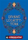 Divanü Lugati't - Türk