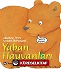 Yaban Hayvanları / Sürpriz Kapaklı Dizi