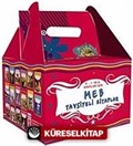 MEB Tavsiyeli Kitaplar Seti (16 Kitap)