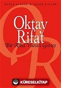 Bir Aşka Vuran Güneş / Seçme Şiirler