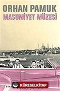 Masumiyet Müzesi (Ciltli)