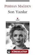 Son Yazılar