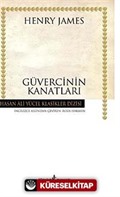 Güvercinin Kanatları (Ciltli)