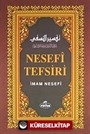 Nesefi Tefsiri 8. Cilt