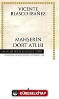 Mahşerin Dört Atlısı (Karton Kapak)