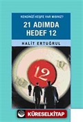 21 Adımda Hedef 12