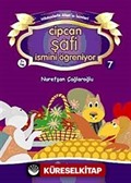 Cipcan Şafi İsmini Öğreniyor-7