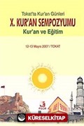 X. Kur'an Sempozyumu Tokat'ta Kur'an Günleri