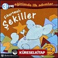 Çıkarmalı Şekiller / Eğitimde İlk Adımlar