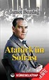 Atatürk'ün Sofrası (Cep Boy)