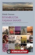 İstanbul'da Yaşama Sanatı