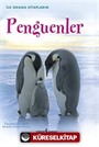 Penguenler