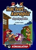 Hacivat ve Karagöz Alışverişe Gidelim