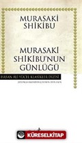 Murasaki Shikibu'nun Günlüğü (Ciltli)