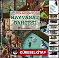 Gün Boyunca Hayvanat Bahçesi