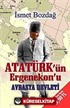 Atatürk'ün Ergenekon'u Avrasya Devleti (Cep Boy)
