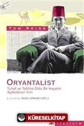 Oryantalist