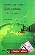 Finans, Dış Ticaret ve Büyüme İlişkisi Türkiye Analizi