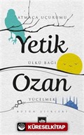 Yetik Ozan - Bütün Şiirleri