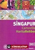 Singapur-Harita Rehber