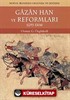 Gazan Han ve Reformları (1295-1304)