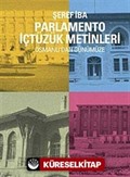 Parlamento İçtüzük Metinleri