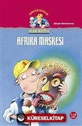 Afrika Maskesi - Acar Hafiye