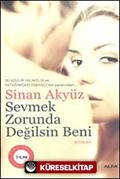 Sevmek Zorunda Değilsin Beni (Cep Boy)