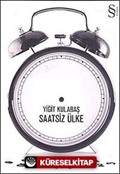 Saatsiz Ülke