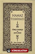 Namaz Tesbihatı