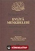 Evliya Menkıbeleri/Nefahatü'l-Üns (ithal kağıt)