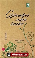 Çiğdemleri Solan Bozkır