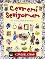 Çevremi Seviyorum