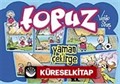 Topuz-Yaman Çekirge