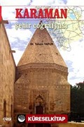 Karaman Şehir Coğrafyası