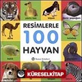 Resimlerle 100 Hayvan