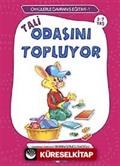 Tali Odasını Topluyor