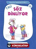 Tali Söz Dinliyor