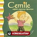 Cemile Sağlıklı Yaşamayı Öğreniyor