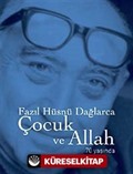 Çocuk ve Allah (Büyük Boy)