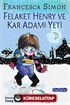 Felaket Henry ve Kar Adamı Yeti