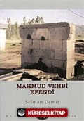 Mahmud Vehbi Efendi